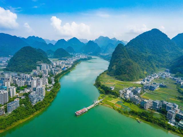 黔南旅游攻略,如何玩转这片神秘而迷人的土地?