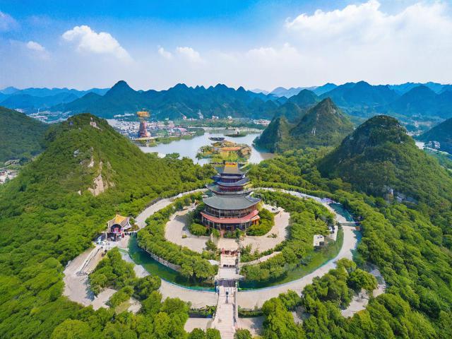 哪些景区值得一游?这份旅游攻略告诉你答案!