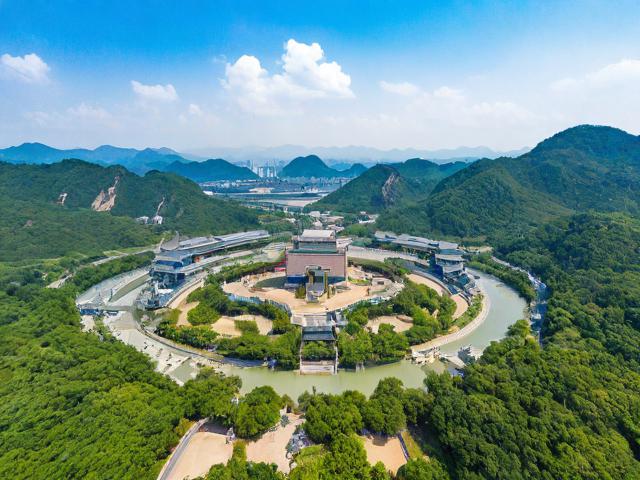哪些景区值得一游?这份旅游攻略告诉你答案!