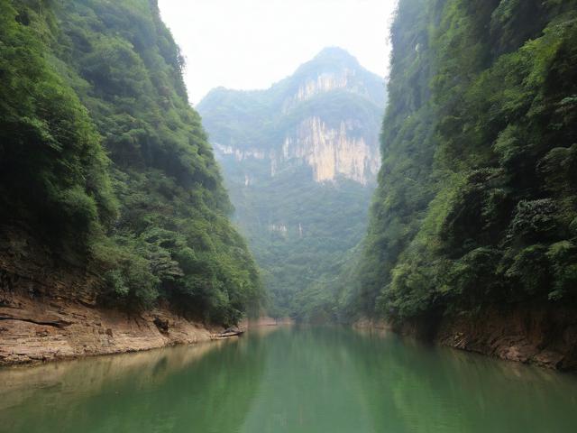 金丝峡游玩如何规划?有哪些必知攻略要点?