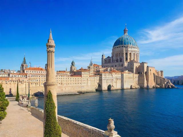 国际旅游景点(国际旅游景点推荐)