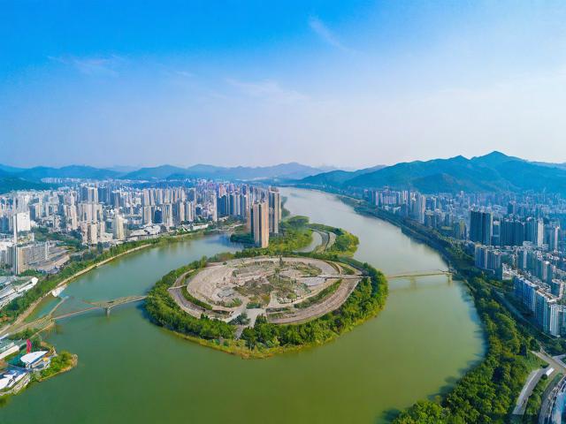 永康旅游攻略,有哪些不容错过的景点和美食?