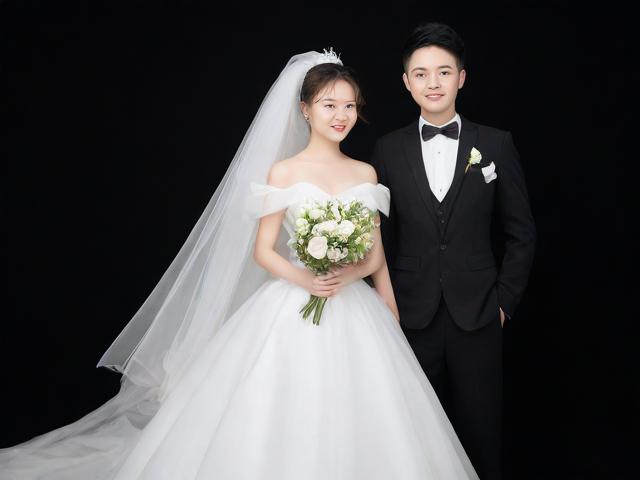 婚纱照一般需要多久才能拿到成品?