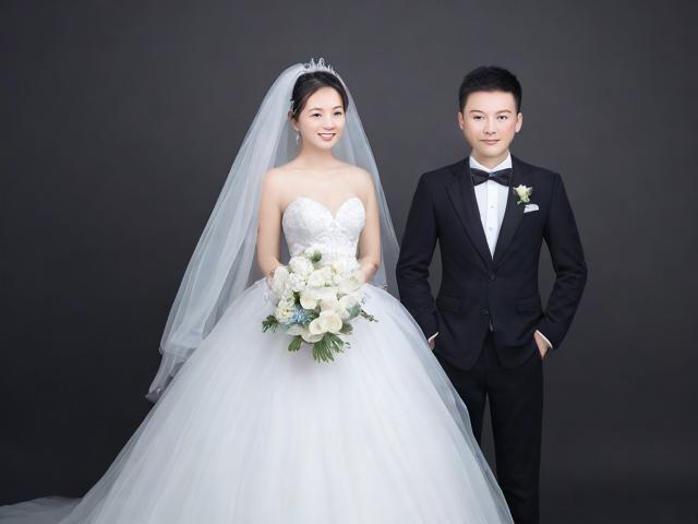 婚纱照一般需要多久才能拿到成品?