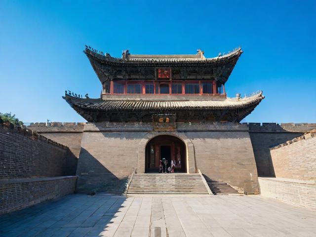 青州古城有哪些不容错过的景点和活动？
