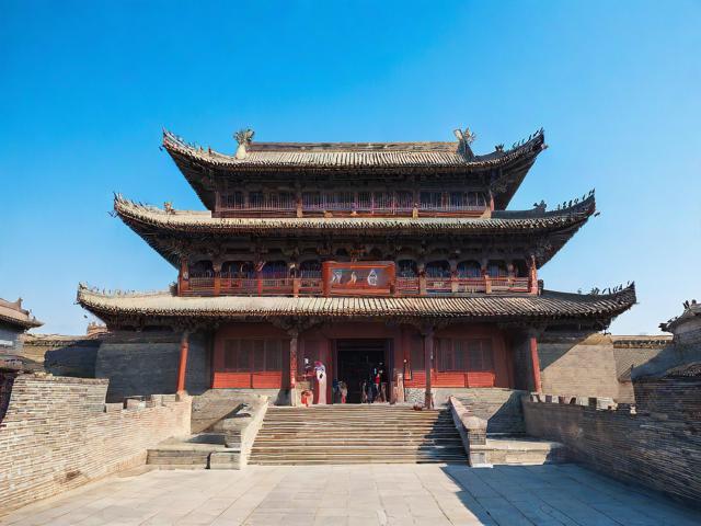 青州古城有哪些不容错过的景点和活动?