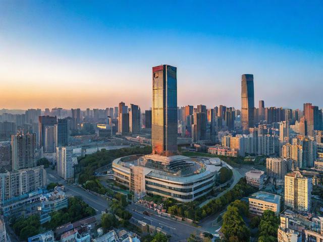南昌到成都需要多久时间?
