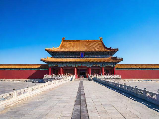 天津到故宫一日游,如何规划行程?