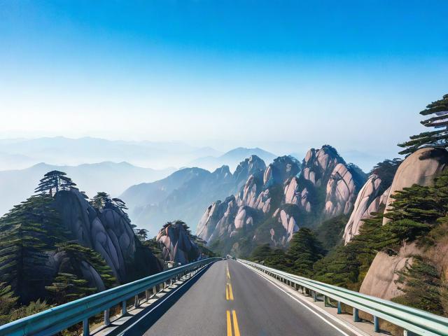 庐山自驾旅游攻略,庐山自驾旅游攻略,如何规划一次完美的自驾之旅?