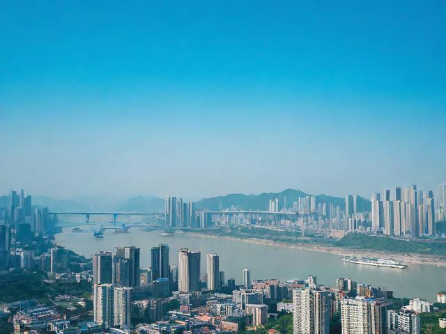 大渡口到重庆江北国际机场需要多久?交通方式及时间解析