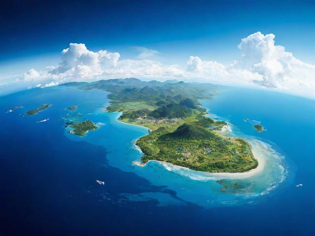 环球旅游攻略，环球旅游攻略，如何规划一场完美的世界之旅？