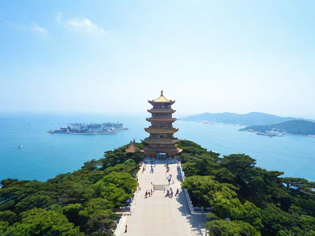 普陀山 攻略,如何制定完美的普陀山旅游攻略?