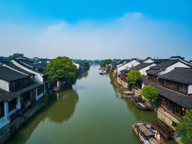 镇江游玩攻略,有哪些必去景点和特色美食?