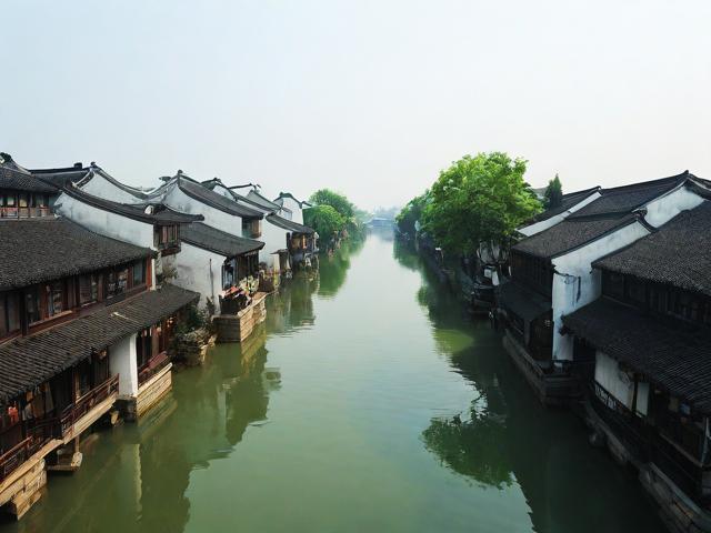镇江游玩攻略,有哪些必去景点和特色美食?