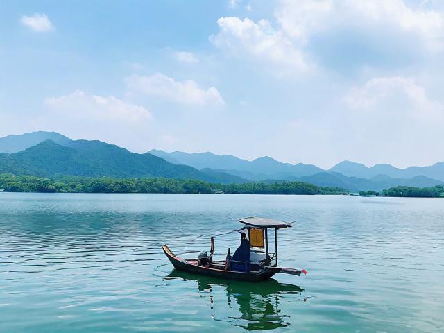 天目湖旅游攻略,如何规划完美行程?