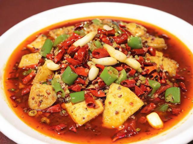 淮北美食攻略,有哪些必尝的地道美味?