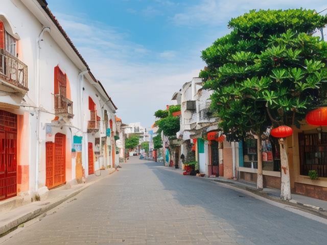 厦门及周边有哪些不可错过的旅游景点?