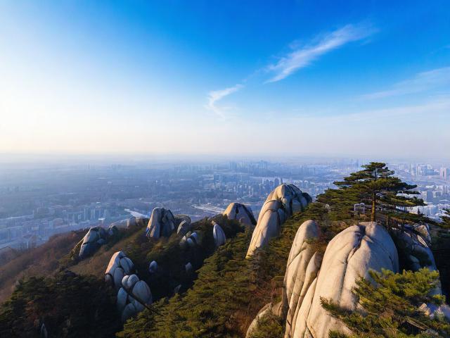 哈尔滨到千山怎么游玩?超详细旅游攻略来啦!