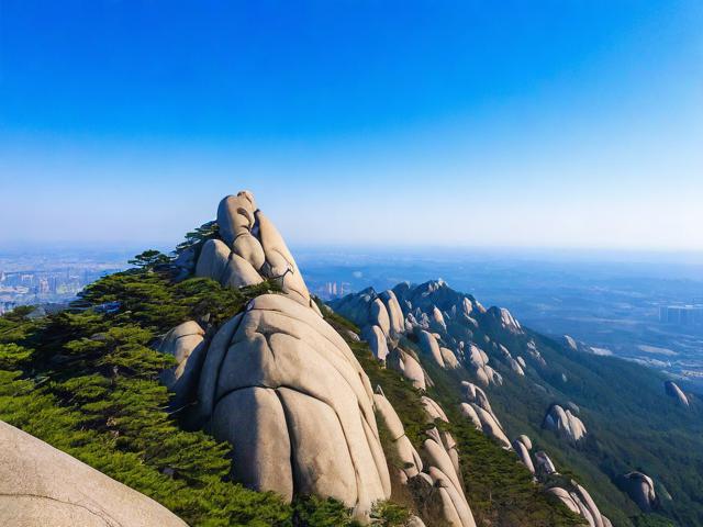 哈尔滨到千山怎么游玩?超详细旅游攻略来啦!