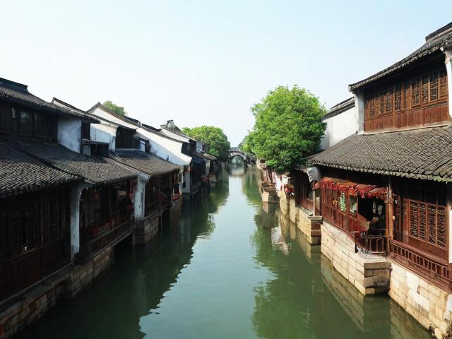 李庄古镇旅游攻略,如何规划一次完美的古镇之旅?
