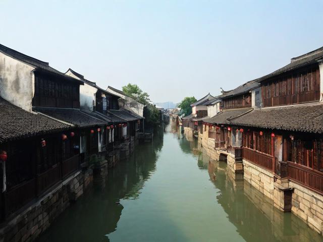 李庄古镇旅游攻略,如何规划一次完美的古镇之旅?