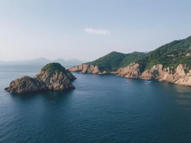 三门岛攻略有哪些独特之处?