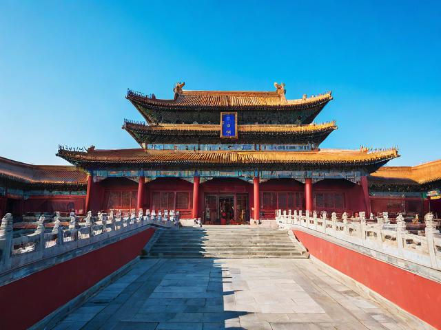 曲阜攻略游玩攻略,曲阜游玩攻略,如何充分体验这座历史文化名城?