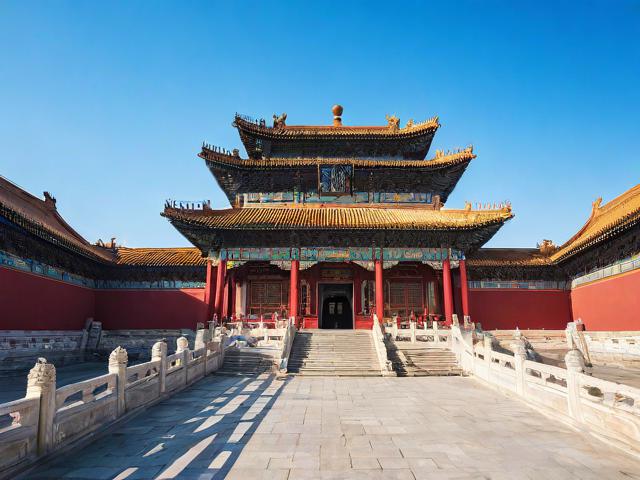 曲阜攻略游玩攻略,曲阜游玩攻略,如何充分体验这座历史文化名城?