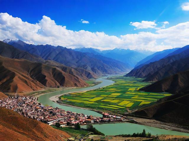 汉源旅游攻略有哪些值得推荐的景点和活动?