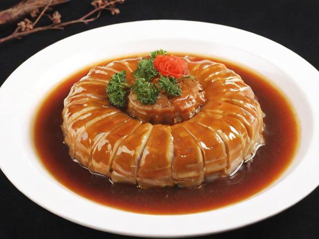 北海美食攻略,哪些地道美味不容错过?