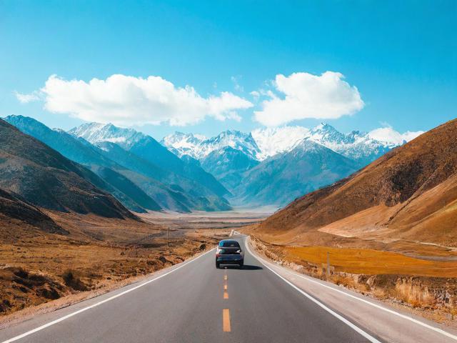自驾游线路攻略,如何规划一次完美的自驾之旅?