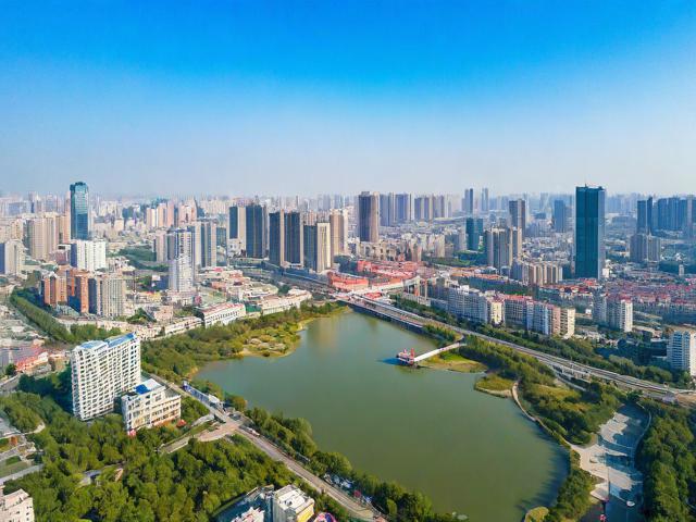 枣庄游玩攻略,有哪些必去景点和美食推荐?