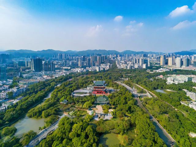 萧山旅游攻略,有哪些必去景点和美食推荐?