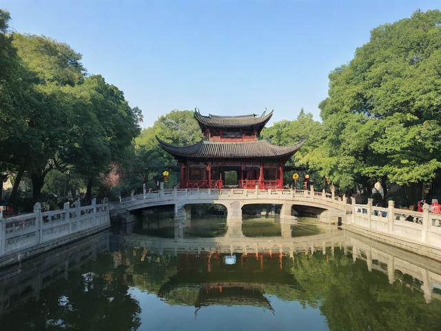 南京二日游自由行,有哪些必去景点和特色美食?