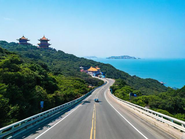 普陀山自驾攻略,如何制定完美的普陀山自驾游攻略?