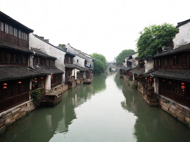 沙溪古镇游玩有哪些必知攻略?