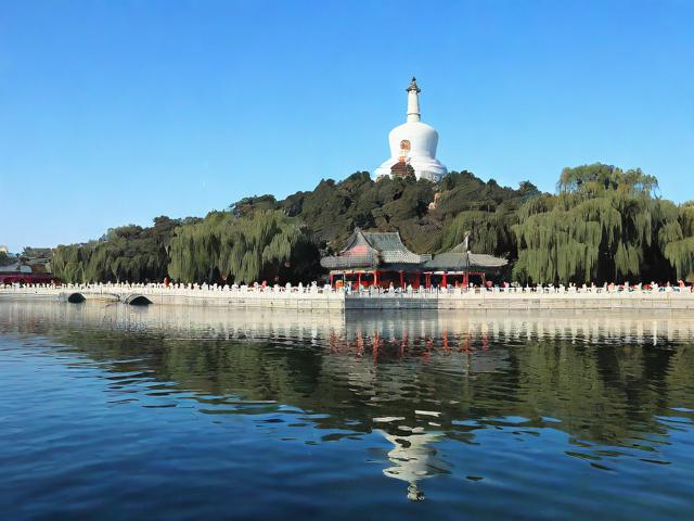 北海攻略旅游，如何规划一次完美的海滨之旅？