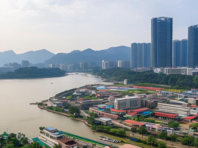 高明到江门要多久?