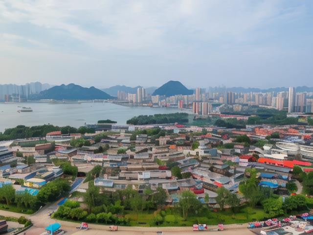 高明到江门要多久?