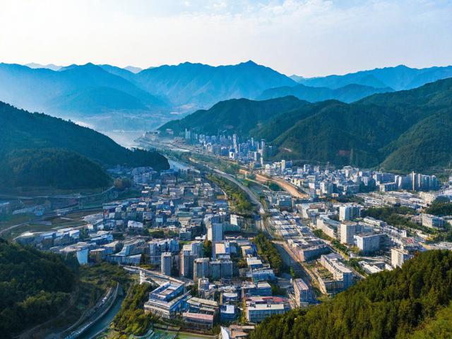 绵阳到安县要多久？