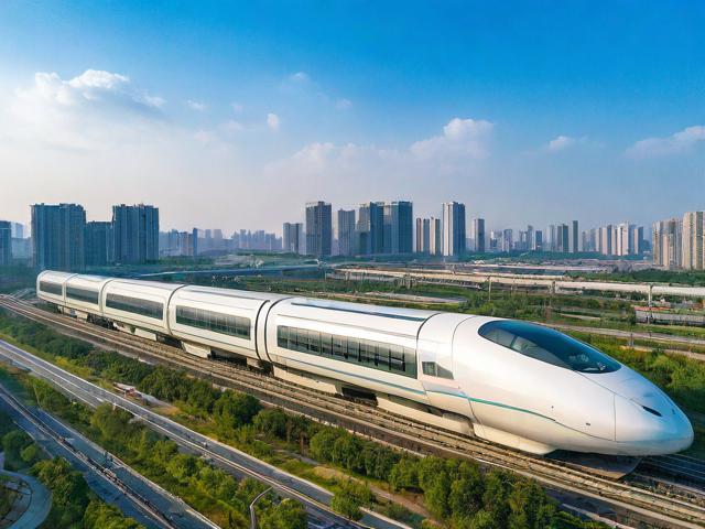长沙磁悬浮到机场需要多久?
