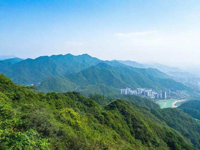 樵坪山游玩有哪些必体验？