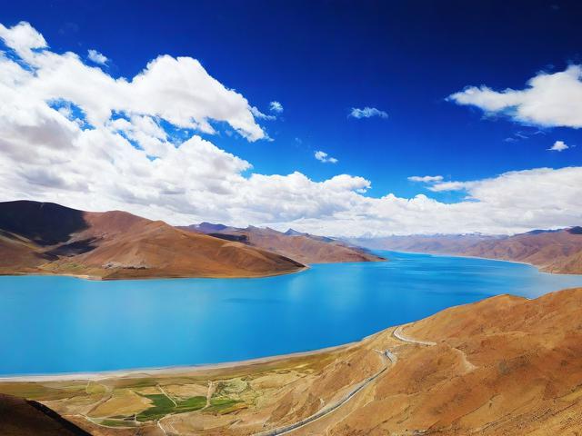 阿里 旅游攻略,探索阿里,你准备好了吗?一份全面的阿里旅游攻略等你来发现!