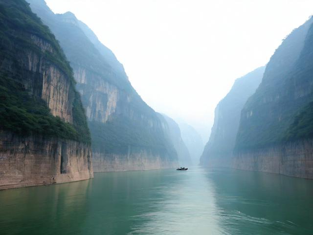 三峡自驾游攻略,三峡自驾有哪些必去景点及路线规划?