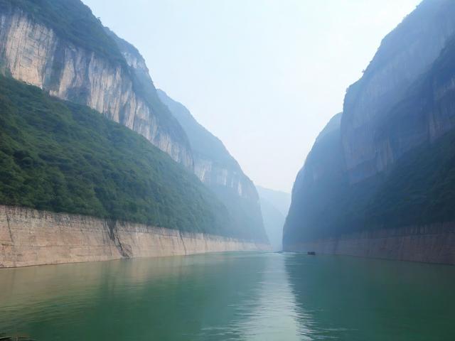 三峡自驾游攻略,三峡自驾有哪些必去景点及路线规划?