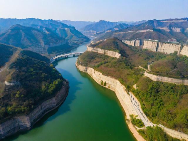 怀柔旅游攻略,有哪些不容错过的景点和美食?