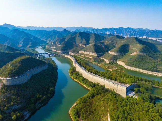 怀柔旅游攻略,有哪些不容错过的景点和美食?