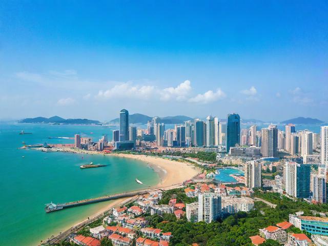 汕头市区游玩攻略