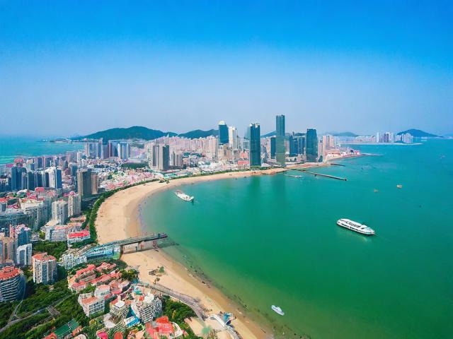 汕头市区游玩攻略