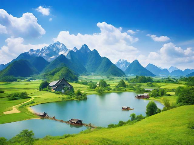 澳门旅游攻略,有哪些必去景点和美食推荐?